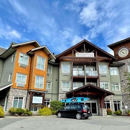 Old House Hotel كورتيناي المظهر الخارجي الصورة