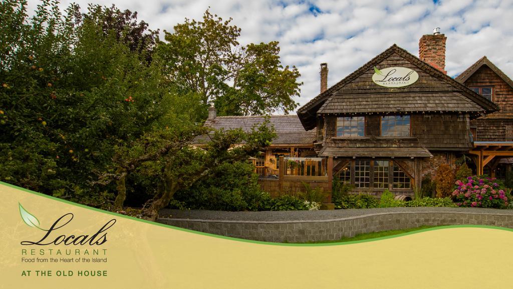 Old House Hotel كورتيناي المظهر الخارجي الصورة