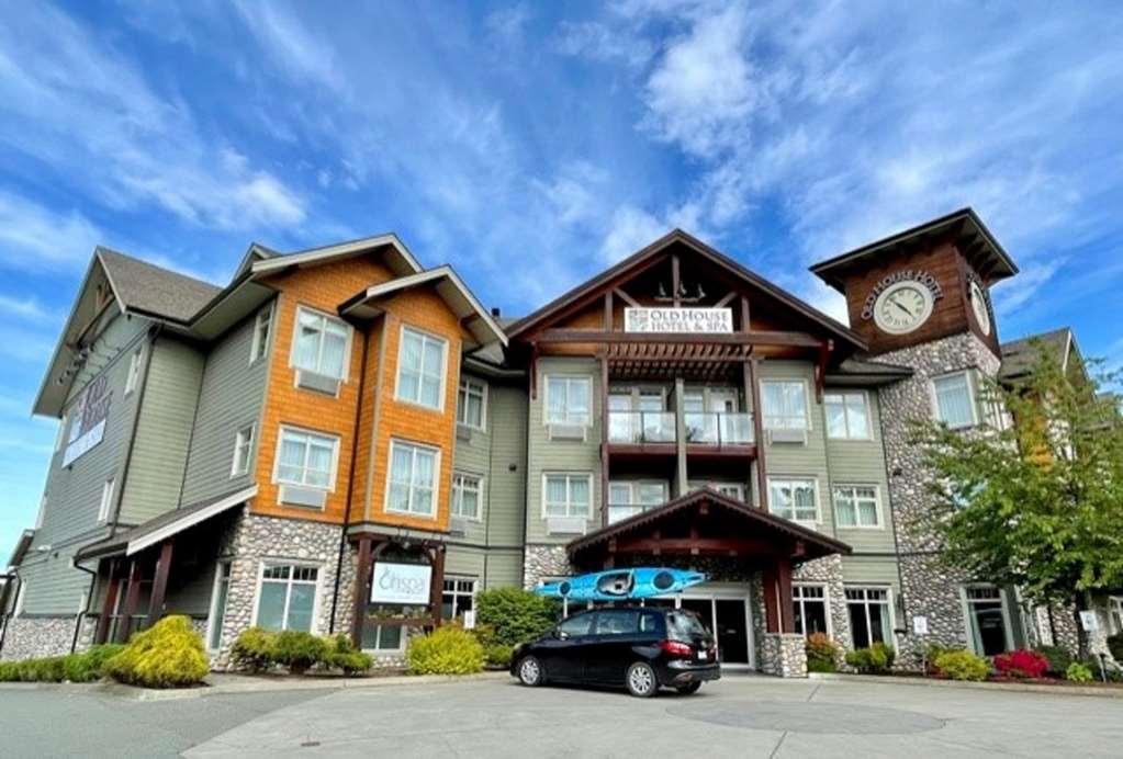Old House Hotel كورتيناي المظهر الخارجي الصورة