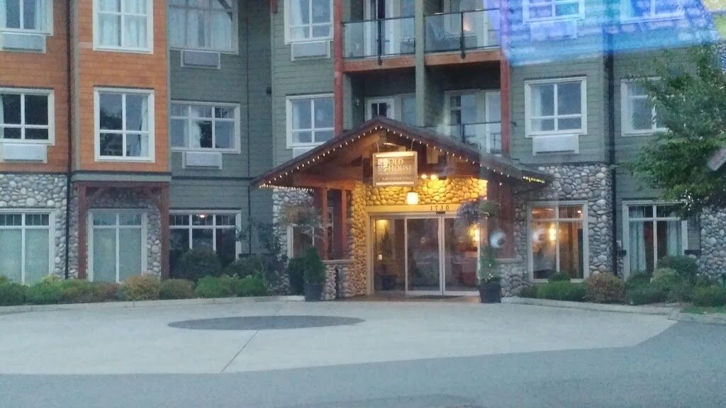 Old House Hotel كورتيناي المظهر الخارجي الصورة